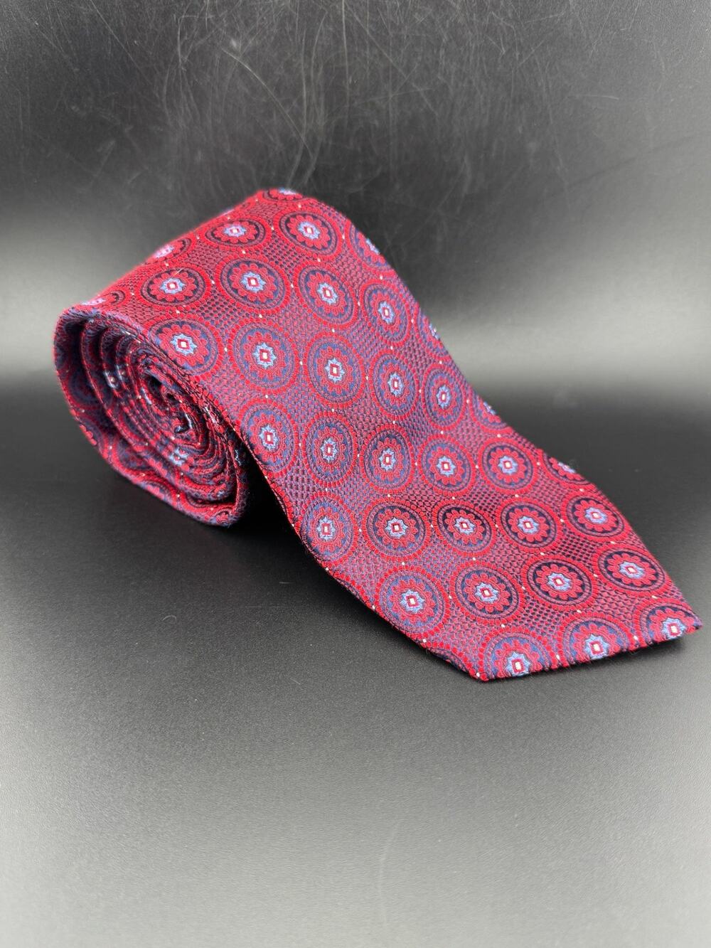 Vintage Bruno Piattelli Necktie